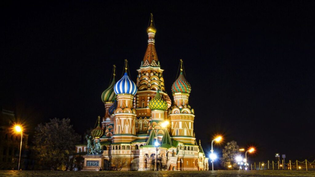 Rusia invertirá 584 millones de euros en mejorar su sistema de filtrado de tráfico de internet para bloquear VPNs