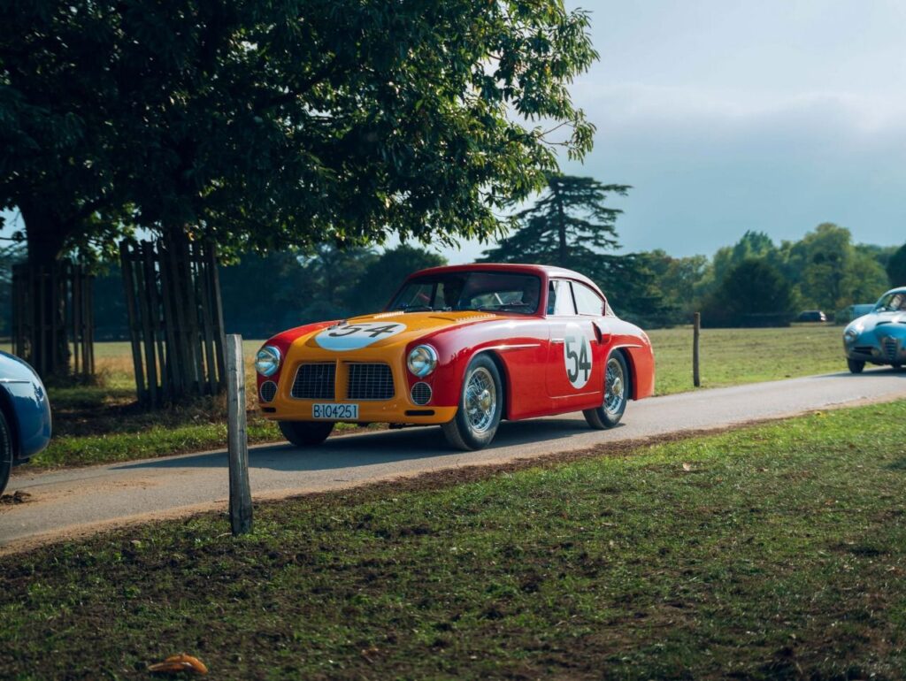 Pegaso Z102 chasis 0102-150-0115