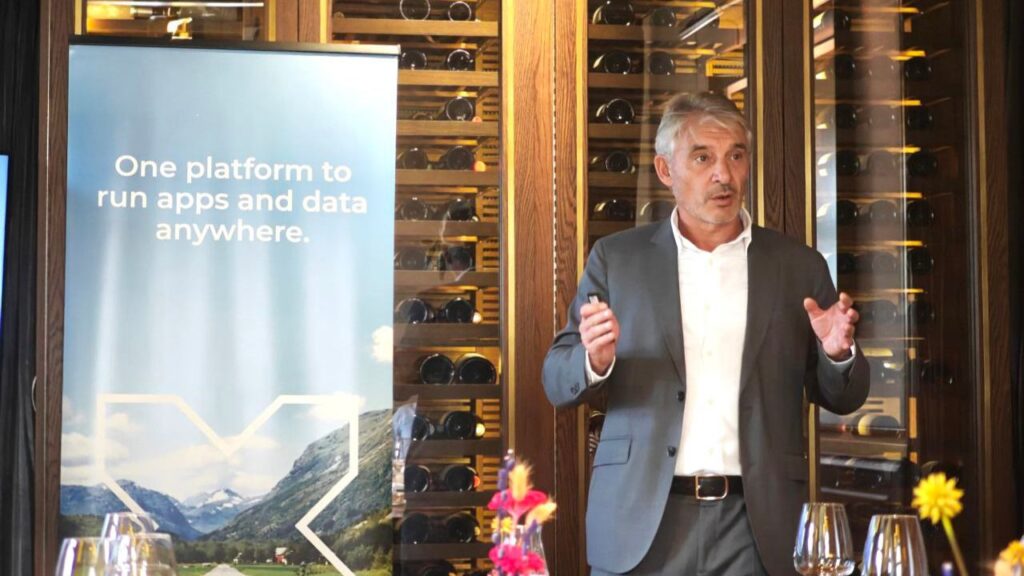 El mercado multicloud híbrido en España, lleno de oportunidades