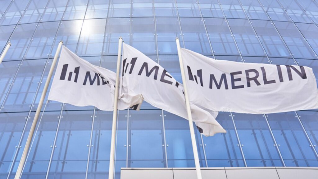 Merlin apuesta por los centros de datos para diversificar su modelo de negocio