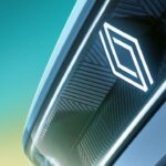 TEASER RENAULT 4 E-TECH 100% ELÉCTRICO