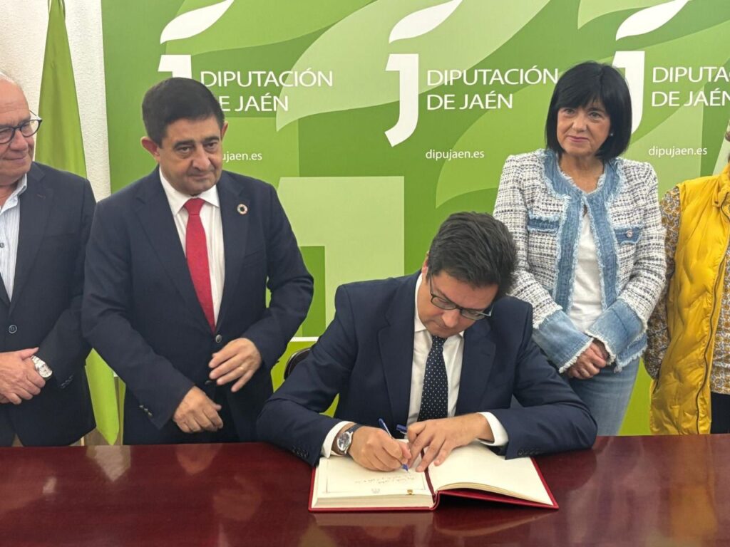 El Gobierno lanza un espacio de datos para mejorar la gestión de infraestructuras urbanas