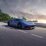 Las matriculaciones de coches crecen un 3,3% en julio, con cifras estables para los deportivos