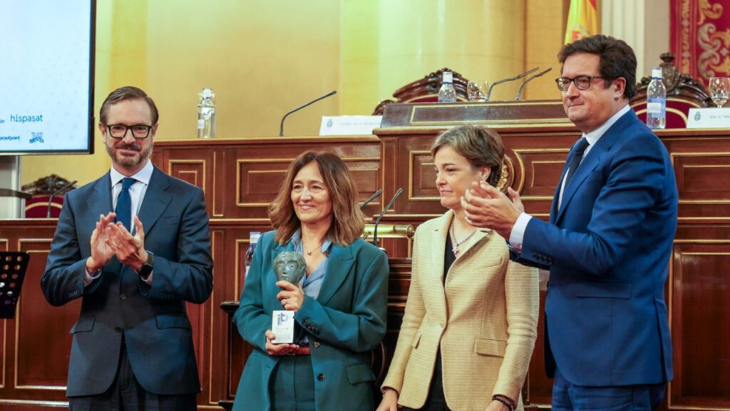 López (Transformación Digital): "La reindustrialización de España debe incluir a toda la ciudadanía"