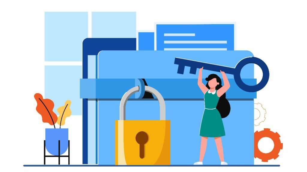 Estados Unidos propone nuevas reglas para proteger datos frente a países como China, Rusia e Irán