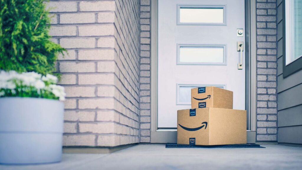 Amazon expande su servicio de Entrega Hoy a 15 ciudades en España