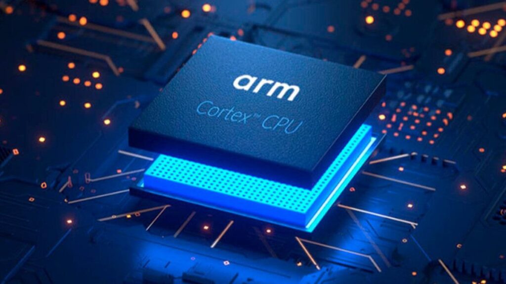 ARM amenaza con cancelar la licencia de patentes a Qualcomm