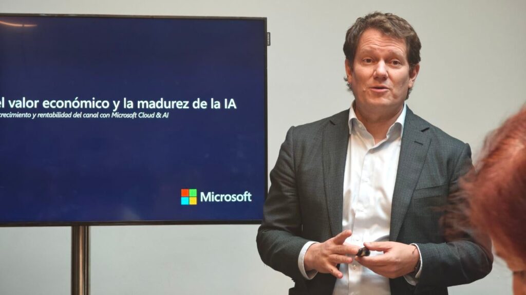 Microsoft reafirma su apuesta por la IA responsable de la mano de sus partners