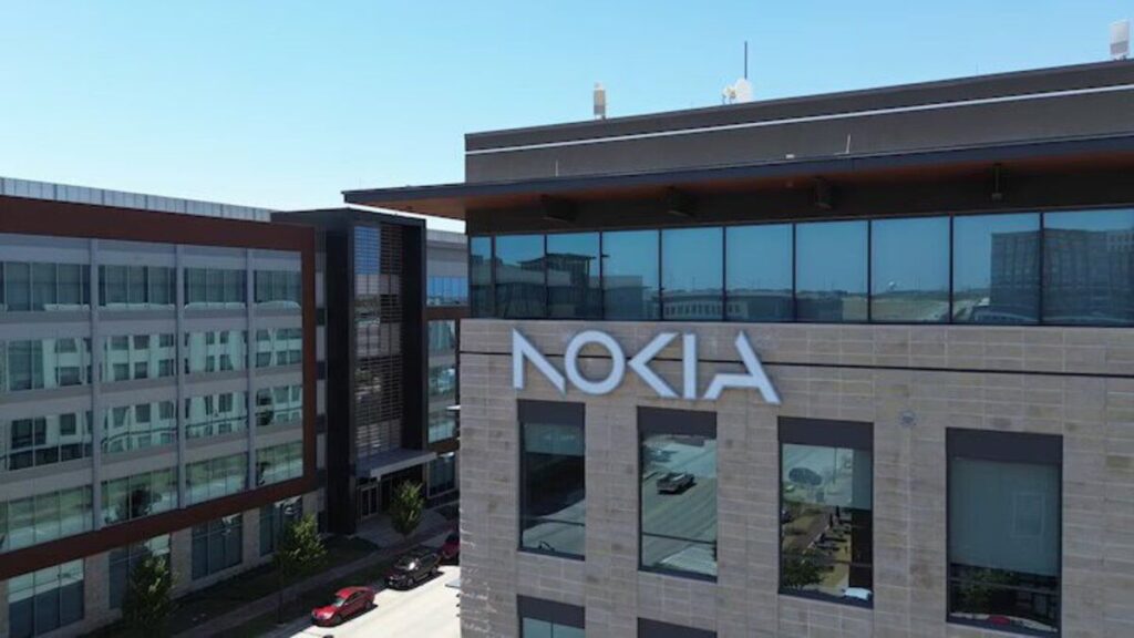 Nokia resuelve sus disputas con HP y alcanza un nuevo acuerdo de licencia de patentes