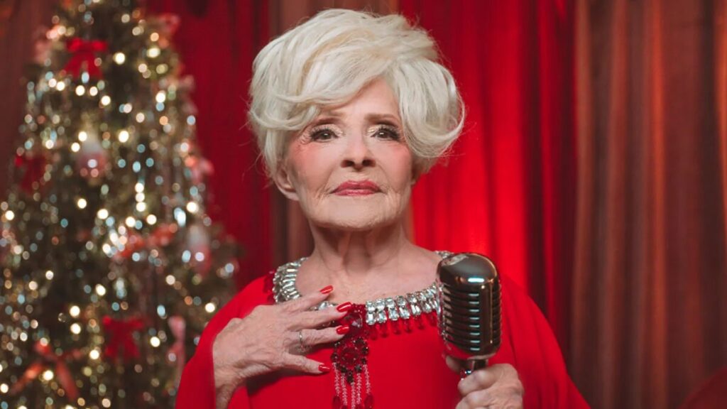 Universal Music traduce al español con IA el clásico villacinco de 'Rockin' Around the Christmas Tree'