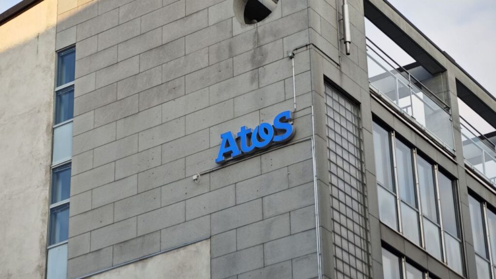 Atos afronta una semana clave para su supervivencia: ofertas sobre sus activos y refinanciación de la deuda