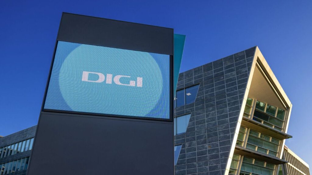 Telefónica ata a Digi como cliente mayorista hasta 2041