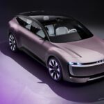 Audi avanza en China su nueva marca sin los tradicionales cuatro anillos