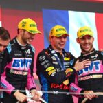 ¿Últimas mejoras en la Fórmula 1 2024?