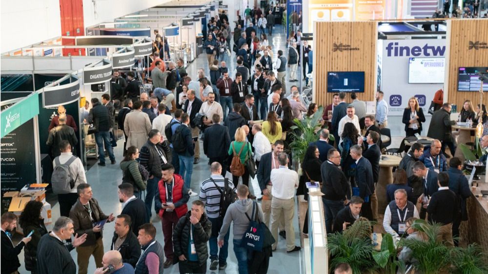 Acutel reunirá en Granda a más de 3.000 profesionales de la industria de las telecomunicaciones