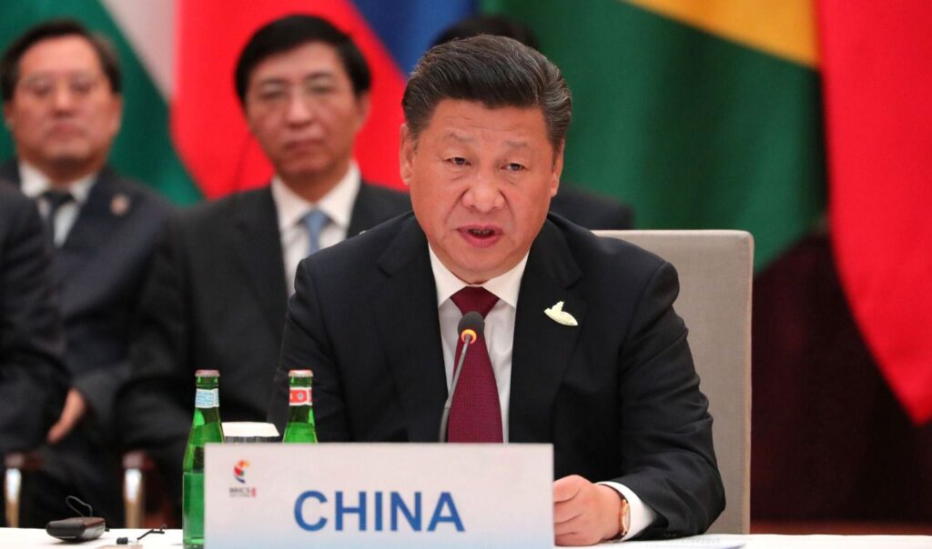 Xi Jinping pide en el G20 que la inteligencia artificial beneficie a "todos" y no sea "un privilegio para los países más ricos"