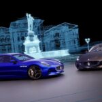 Maserati GranTurismo 110 Anniversario, lujo, sostenibilidad y electrificación