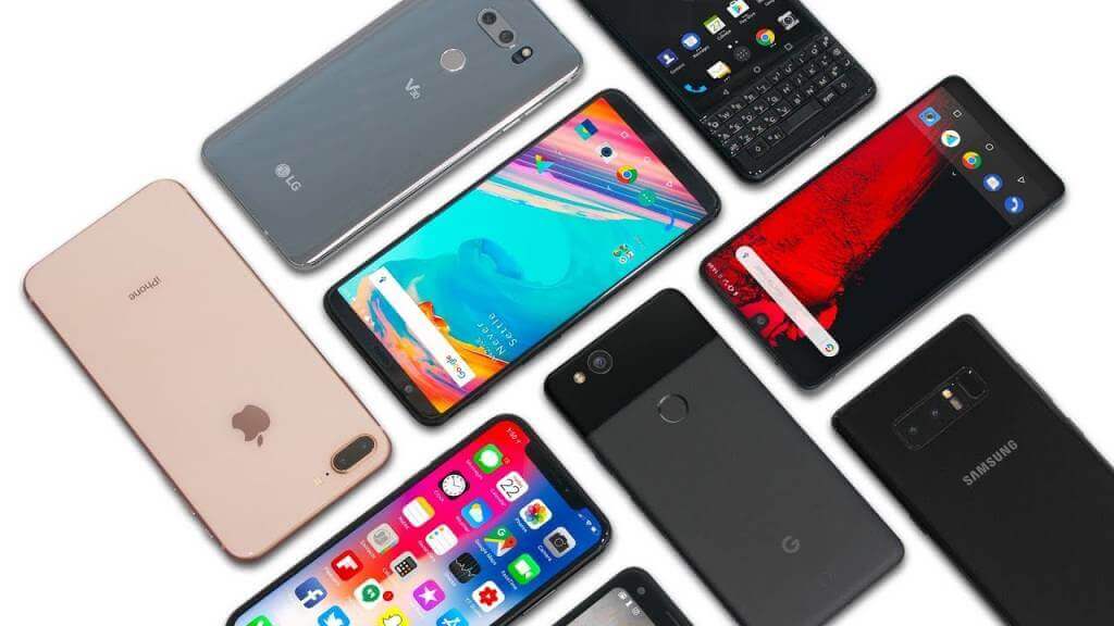 El mercado global de smartphones crecera? un 6,2% en 2024