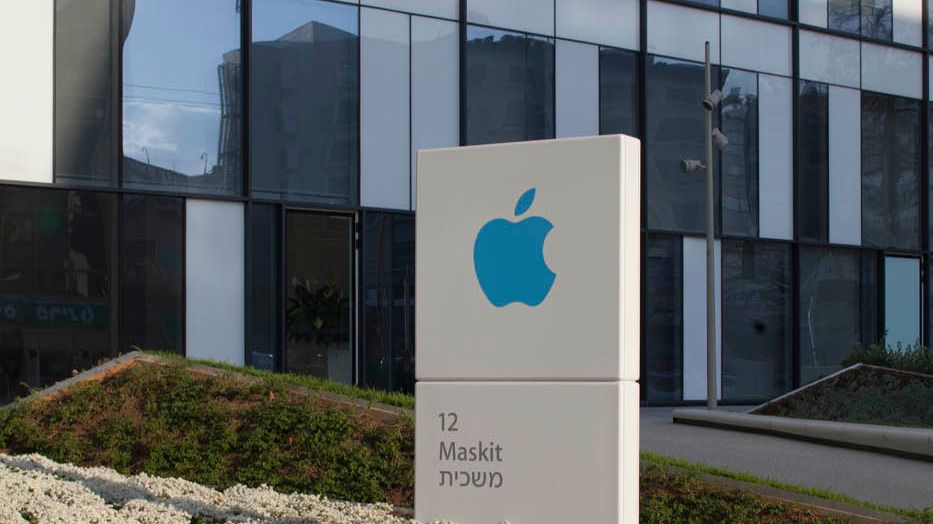 Apple despide a 100 empelados de su equipo de servicios