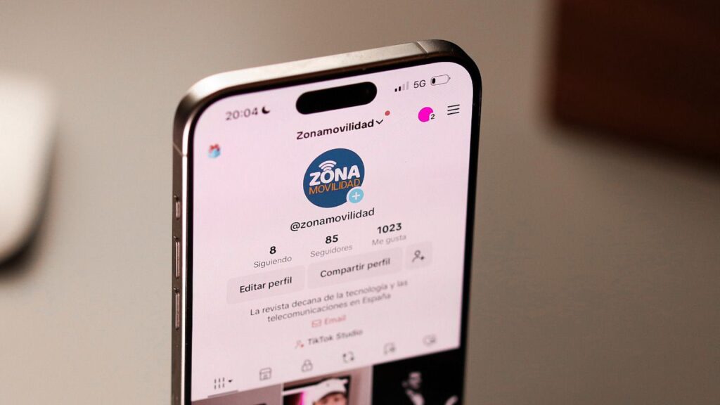 Canadá cierra TikTok por preocupaciones de seguridad nacional