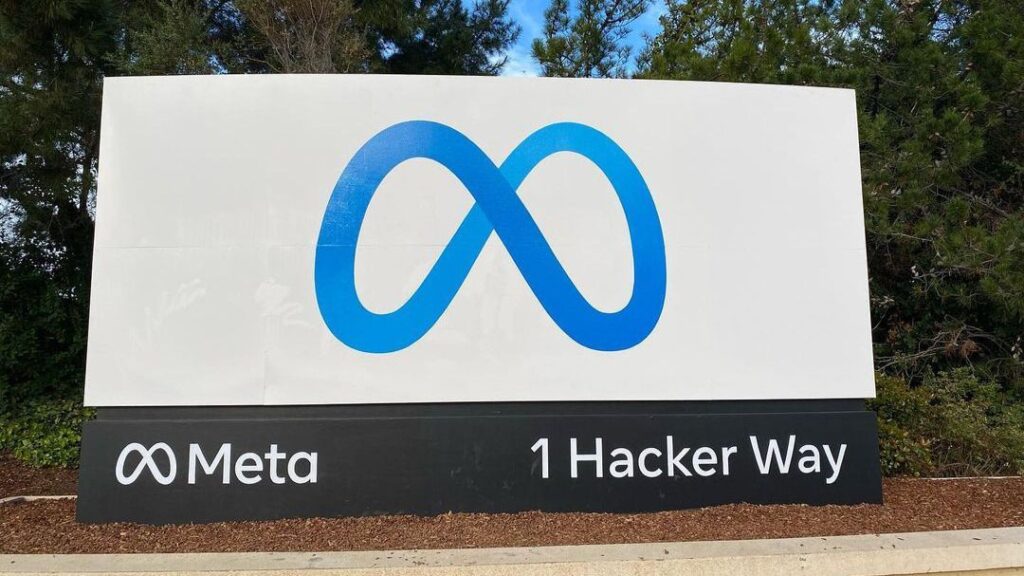 Italia multa a Meta con 3,5 millones por prácticas comerciales injustas
