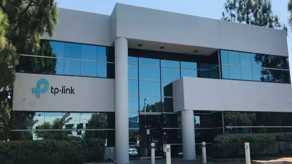 TP-Link vuelve a trasladar su sede global y apuesta ahora por Estados Unidos para evitar posibles sanciones