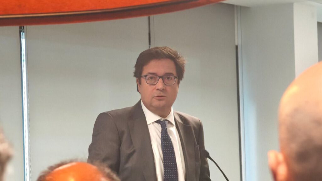 DigitalES pide al Gobierno que revise la tasa del espectro