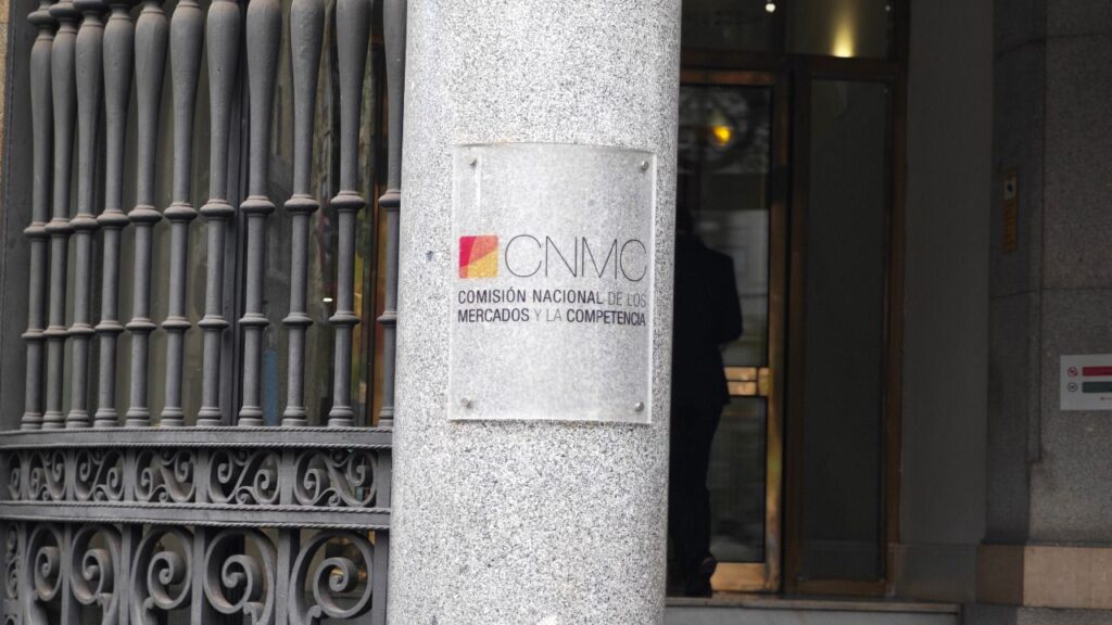 La CNMC pide supervisar el plan técnico para la nueva TDT