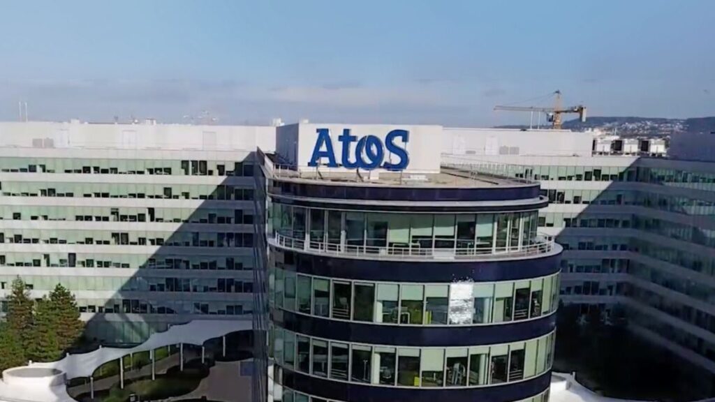 Atos negocia con Airbus la venta de su división de ciberseguridad por 1.800 millones