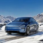 Nuevo Tesla Model Y "Juniper" 2025