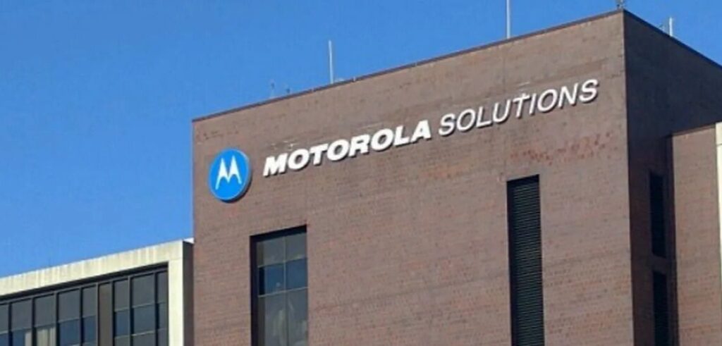 Motorola Solutions compra Theatro Labs para acelerar la llegada de la IA al mercado de la seguridad