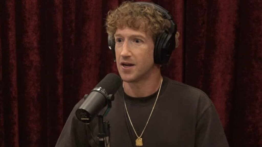 Zuckerberg carga contra Apple: “Es una locura que puedan salirse con la suya con la forma en que manejan su App Store”