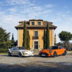 Nace THE MILL Motor Gallery, un nuevo referente para los eventos de motor, lifestyle y tecnología en España