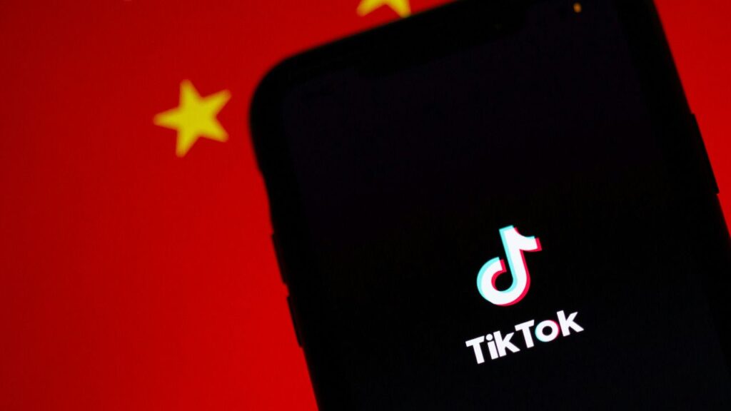 Estados Unidos tiene un problema muy serio y bloquear TikTok no es la solución