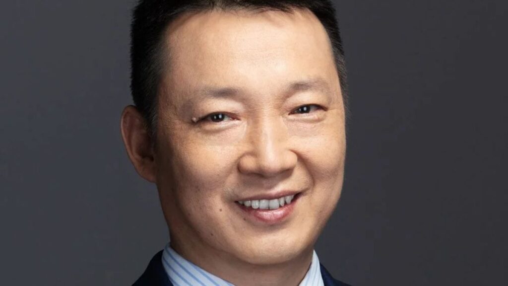 Jian Li, nuevo CEO de Honor