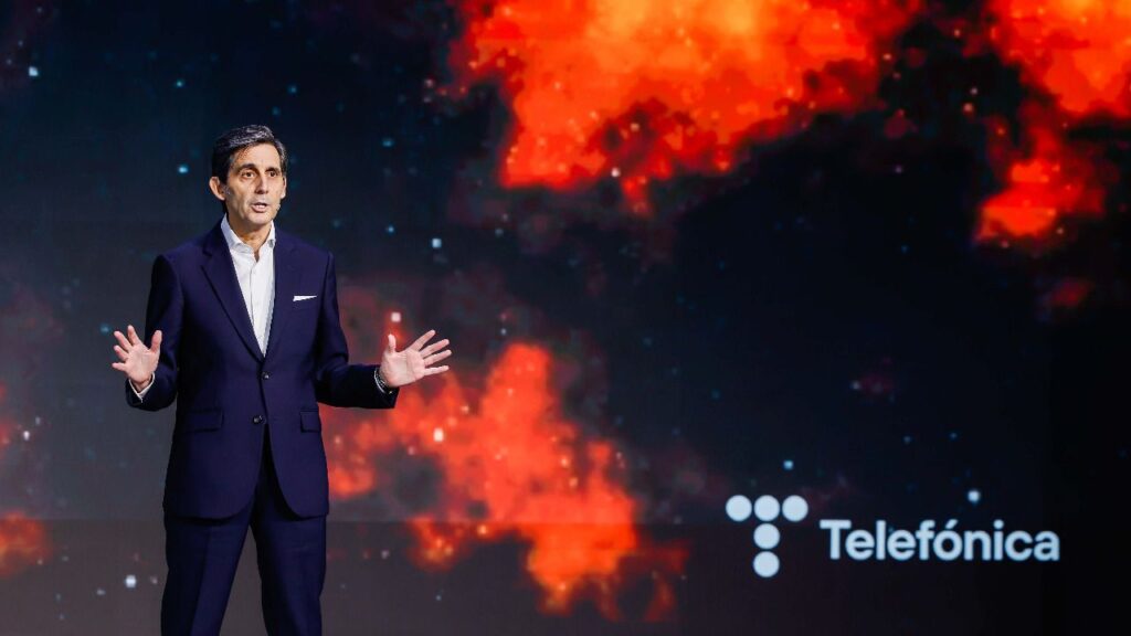 La GSMA arranca el proceso para encontrar sustituto a Álvarez-Pallete a dos meses del MWC Barcelona 2025