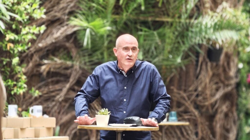 Finetwork se refuerza financieramente con un nuevo accionista para afrontar su futuro