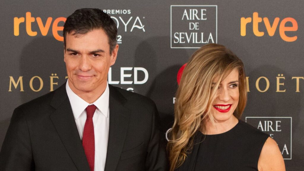 Google, Indra y Telefónica citados a declarar como testigos clave en el caso Begoña Gómez