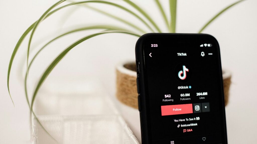 Estados Unidos demanda a TikTok por violar la privacidad de menores