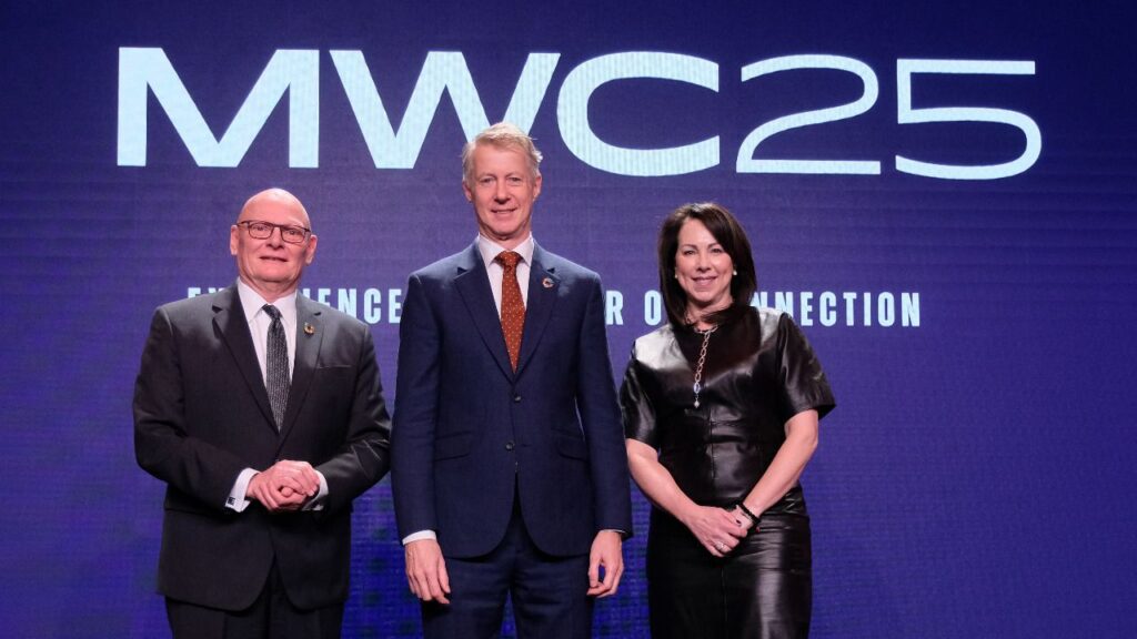 El MWC Barcelona 2025 superar cifras prepandémicas con una gran presencia china