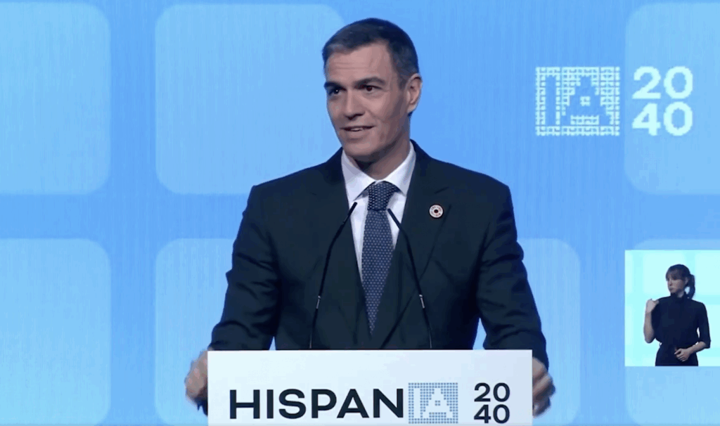 El Gobierno presenta Alia, el primer modelo de inteligencia artificial en español