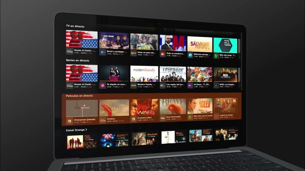 Orange TV suma seis nuevos canales gratis