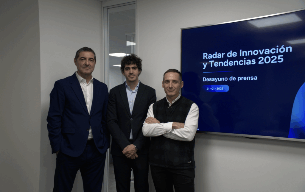 SDG Group presenta su informe de tendencias de 2025