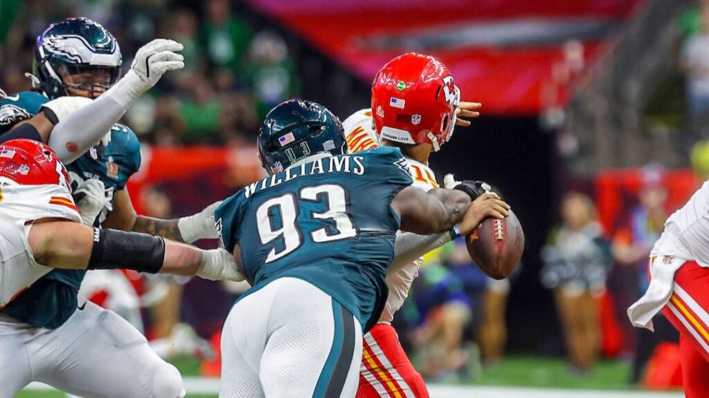 Las tecnológicas apuestan por la SuperBowl para sus grandes anuncios