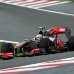 Cómo el F-Duct permitió a McLaren alcanzar velocidades récord en 2010