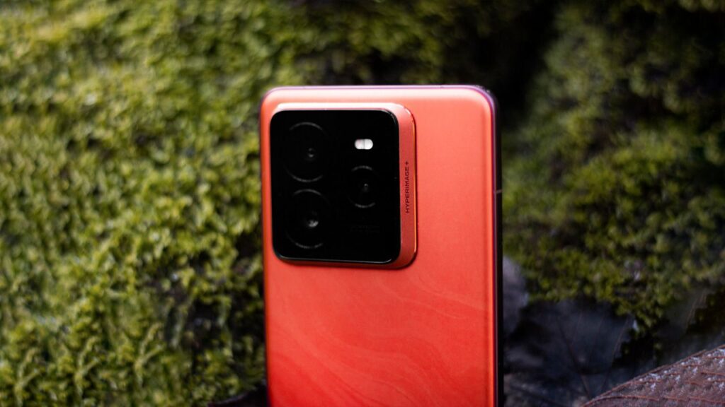 Fotografía profesional incluso bajo el agua, la propuesta del realme GT 7 Pro