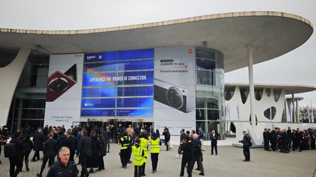 GSMA firma grandes alianzas con la industria automovilística y aeronáutic para impulsar la conectividad 5G de coches y aviones