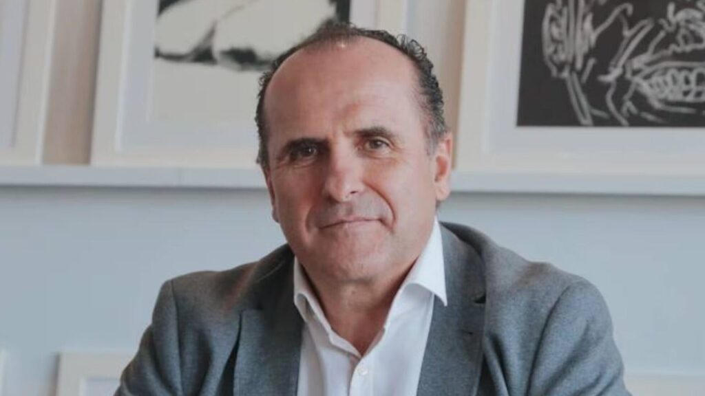 Finetwork reincorpora a Javier Herranz tras un litigio de dos años