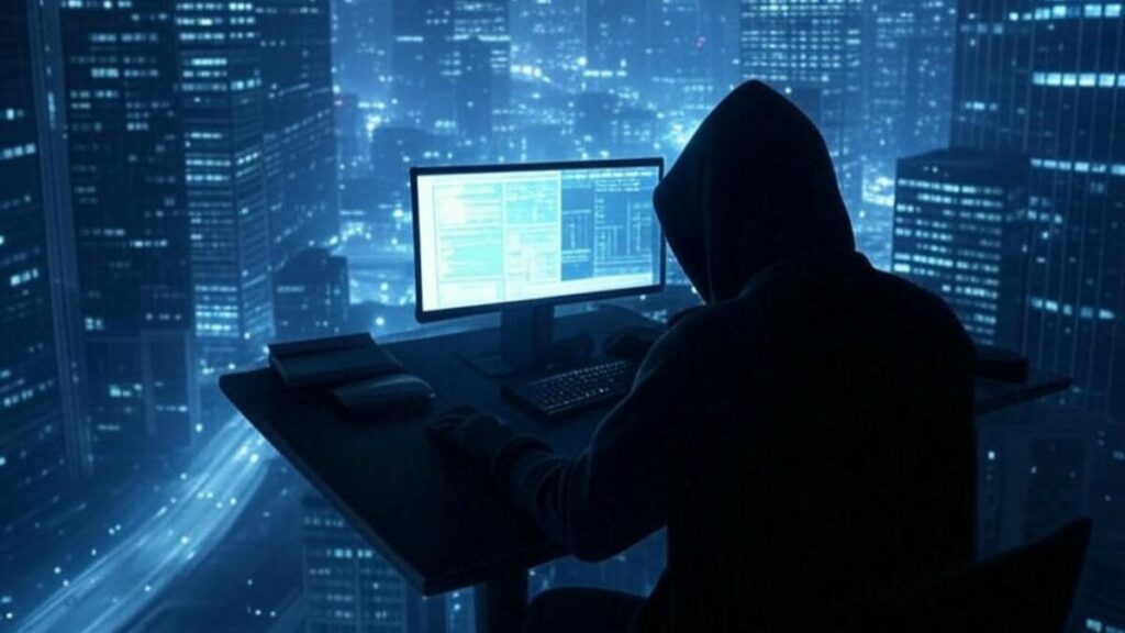 ¿Está España en el foco de la ciberguerra?