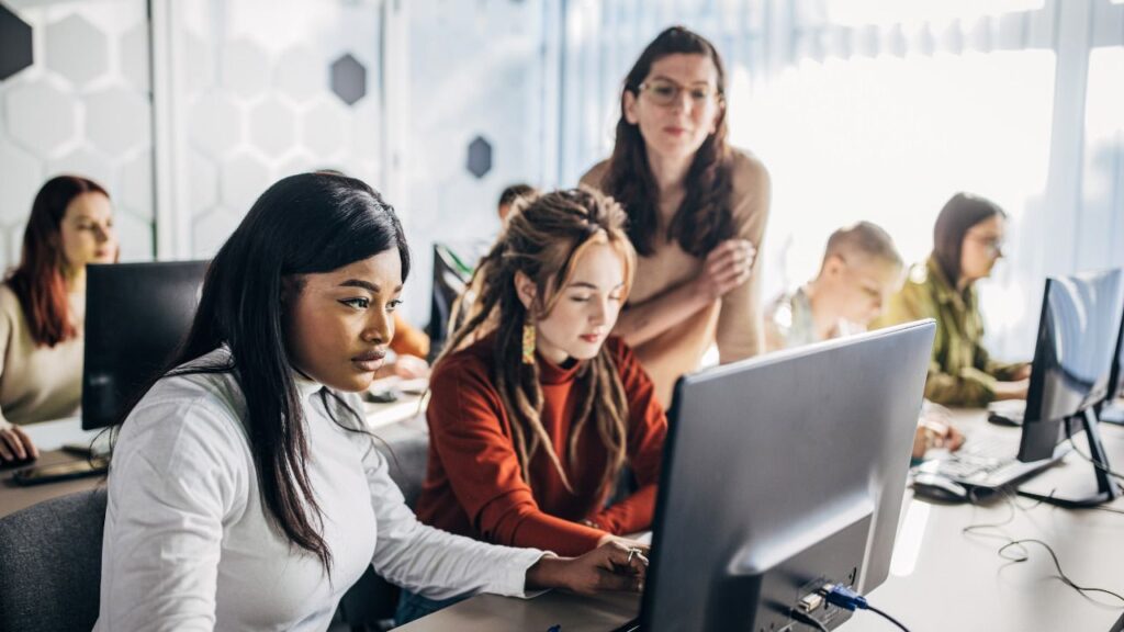 Cisco formará a 1,5 millones de personas en la UE en digitalización